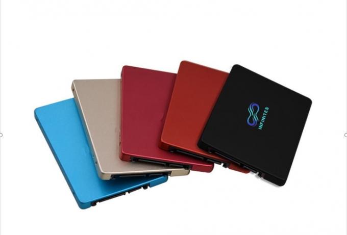 OEM & ODM 2.5′high Speed Data Transfer portable External SATA SSD Built in SSD 5gbps