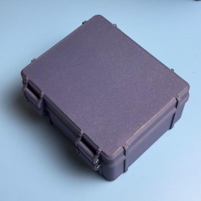 Hard Drive Storage Box Suitable for Nvme 7915 Mechanical Hard Drive 2.5 ′ssd