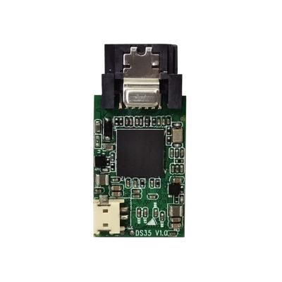 Industrial SATA Dom SLC: 256MB~32GB MLC: 4GB~256GB Aslc: 2GB~128GB Tlc: 32GB~256GB Sataiii 7pin and 8pin -40 º C~85 º C 200MB/S and 100m/S